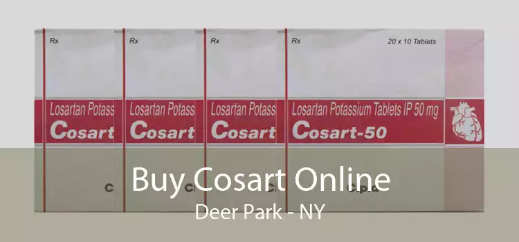 Buy Cosart Online Deer Park - NY
