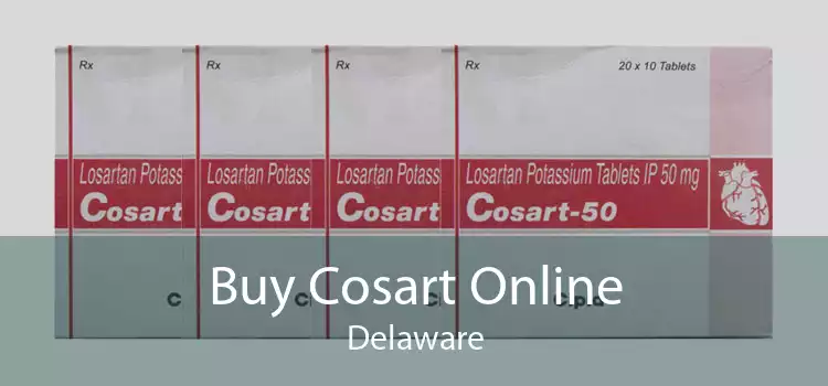 Buy Cosart Online Delaware