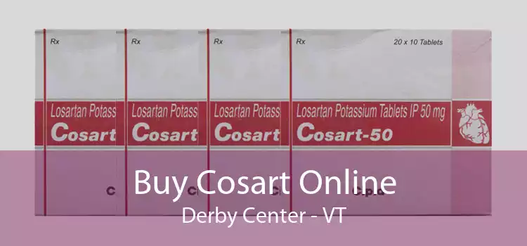 Buy Cosart Online Derby Center - VT