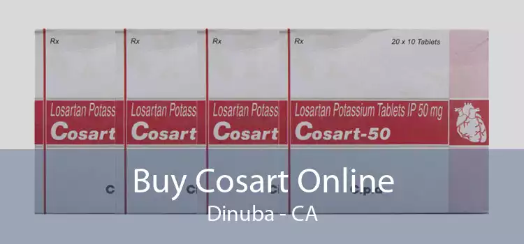 Buy Cosart Online Dinuba - CA