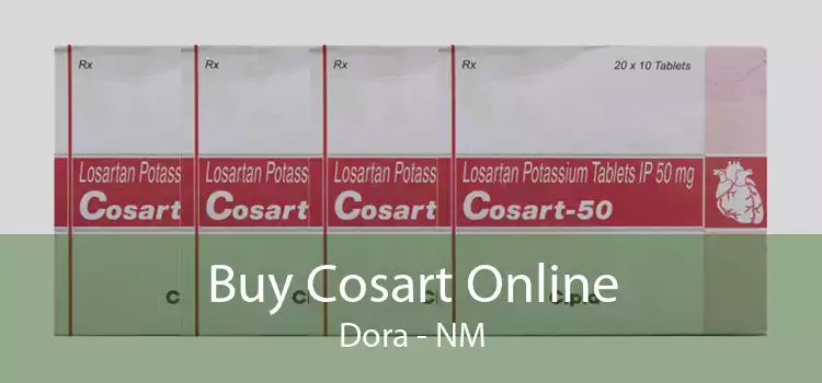 Buy Cosart Online Dora - NM