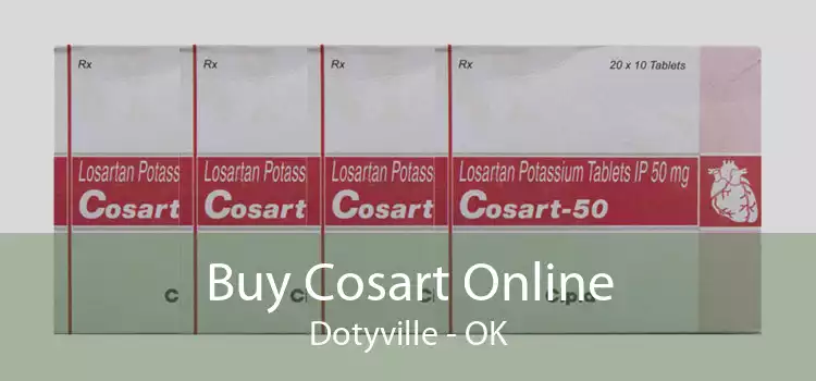 Buy Cosart Online Dotyville - OK