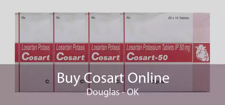 Buy Cosart Online Douglas - OK